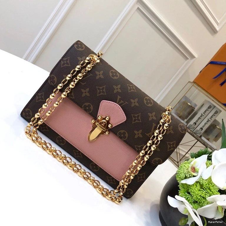 Louis VICTOIRE Vuitton 0708